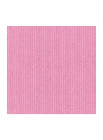 Classic Corduroy Pink