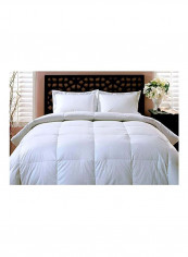 Goose Down Comforter White Queen reviews Goose Down Comforter White Queen