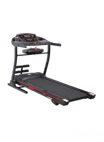 Motorized Treadmill EM-1242