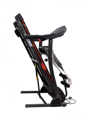 Motorized Treadmill EM-1242