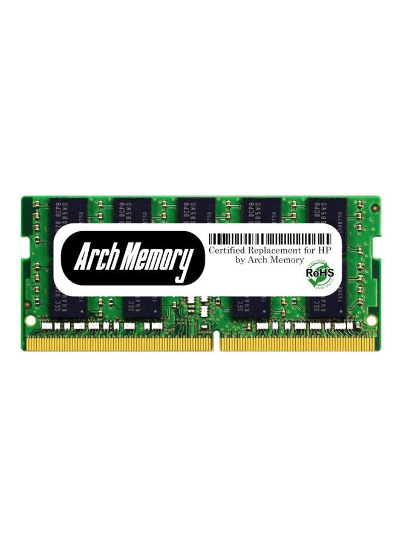 SODIMM DDR4 RAM For HP 16GB T0H93AA 16GB