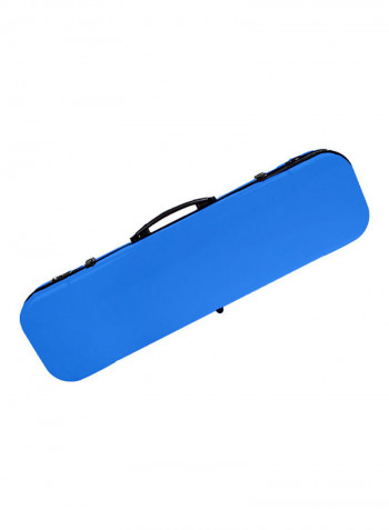 3-Piece Portable Violin Case Set