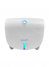 Organic Membrane Mesh Filter Air Purifier PAIRPUR20 White