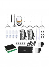 27-Piece Photography Kit Black reviews 27-Piece Photography Kit Black