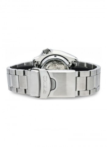Men's 5 Sports Water Resistant Analog Watch SRPD57K1