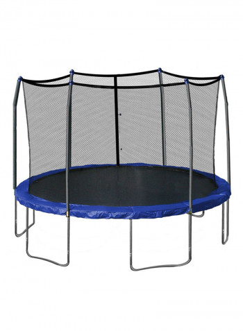 Trampoline
