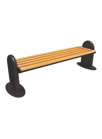 Wooden Long Bench 150centimeter