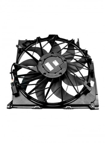 Bmw Radiator Fan - E83-17 11 3 442 089