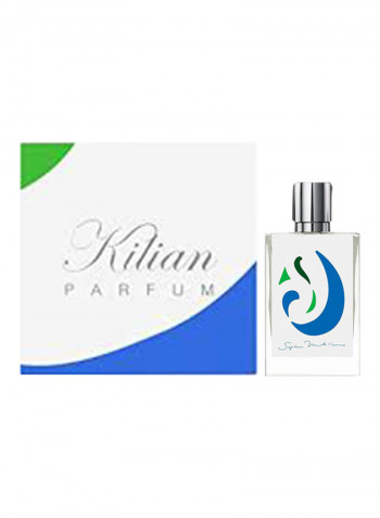 Straight To Heaven, Splash Of Lemon Art Edition 50ml