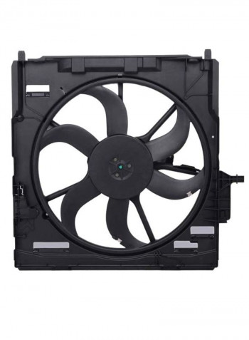 Bmw A/C Fan,X5/X6/E70/71/72-17 42 7 598 738