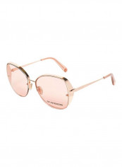Women's Butterfly Sunglasses - Lens Size: 60 mm