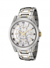 Men's Premier Chronograph Watch reviews Men's Premier Chronograph Watch
