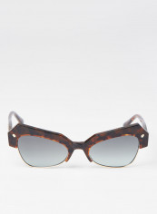 Women's Cat-Eye Sunglasses