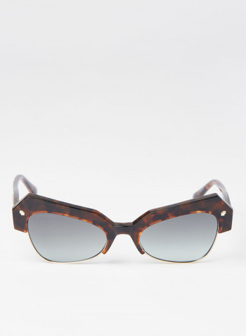 Women's Cat-Eye Sunglasses