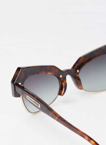 Women's Cat-Eye Sunglasses