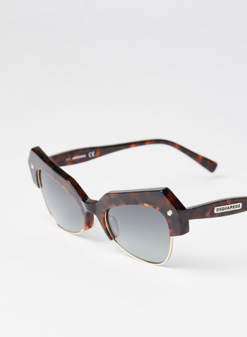 Women's Cat-Eye Sunglasses
