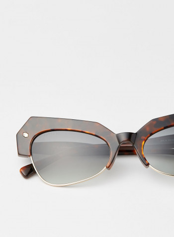 Women's Cat-Eye Sunglasses