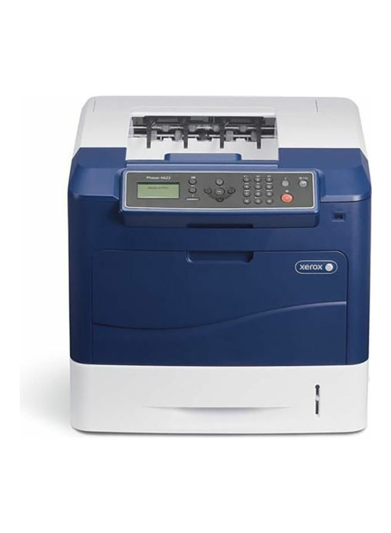 Phaser 4622/DN Monochrome Single Function Laser Printer Blue/White
