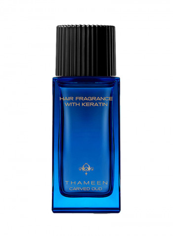 Carved Oud Hair Fragrance 50ml