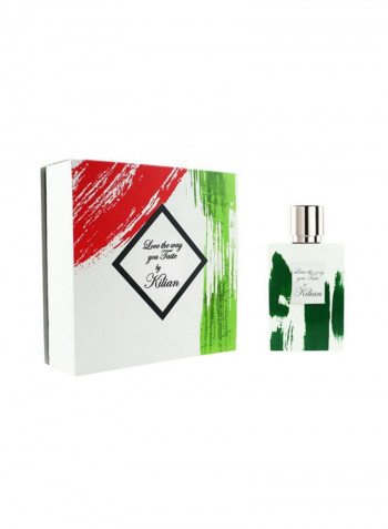 Love The Way You Taste EDP 50مل
