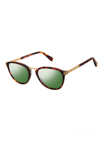 Polarized Tortoise Shell Sunglasses للرجال