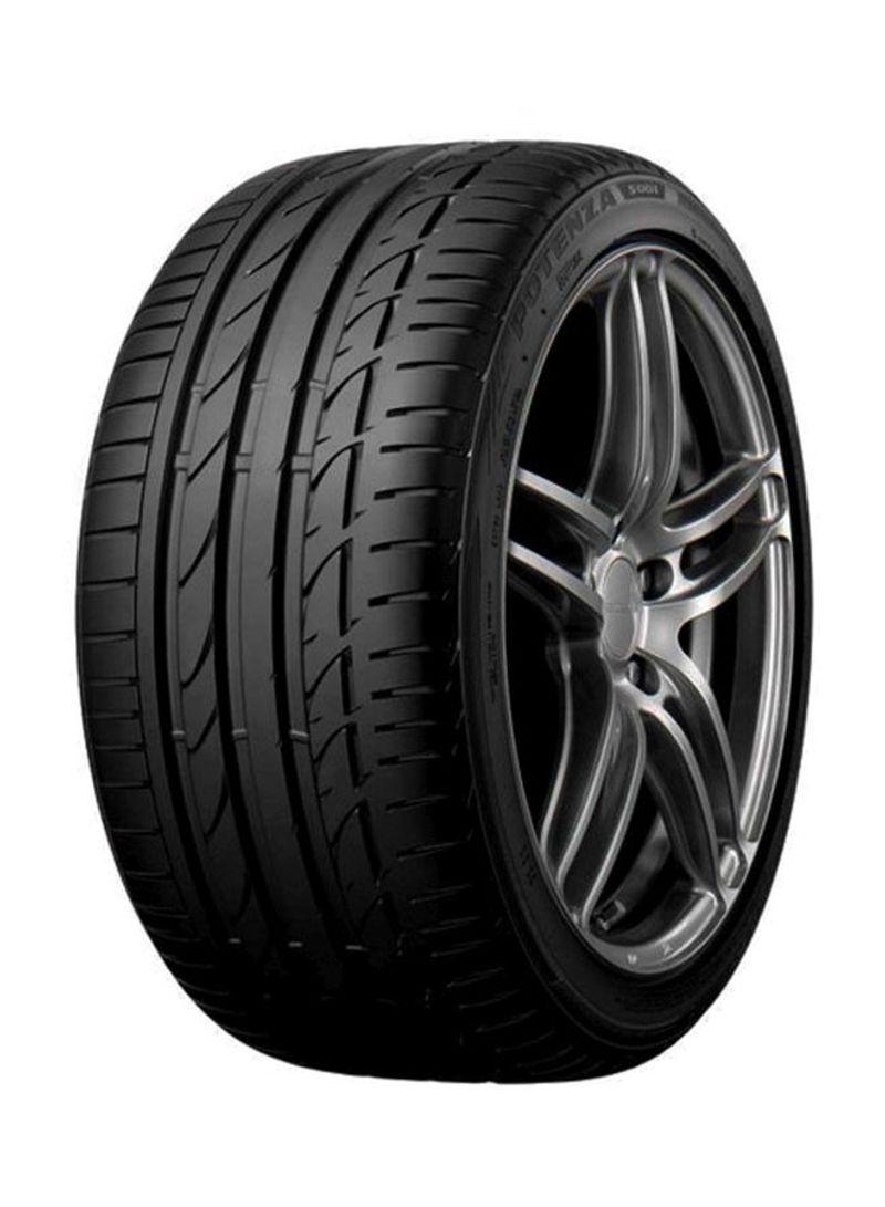 Potenza ES1 Run Flat 275/35R20 102Y Car Tyre