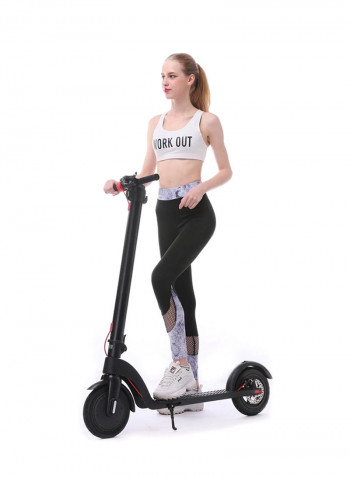 Electric Kick Scooter X7