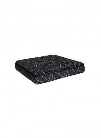 Structure Bulgaria - PT Mattress Black 100x200cm