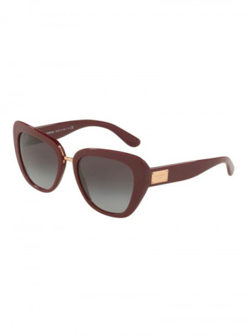 Women's Butterfly Sunglasses