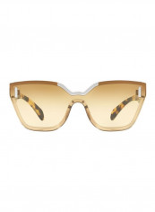 Women's Square Sunglasses - Lens Size: 48 mm