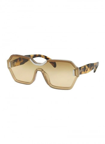 Women's Square Sunglasses - Lens Size: 48 mm