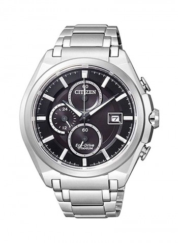 Men's Eco-Drive Analog Watch CA0351-59E