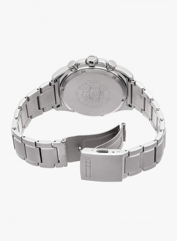 Men's Eco-Drive Analog Watch CA0351-59E