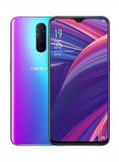R17 Pro Dual SIM 128 GB Radian Mist 4G LTE
