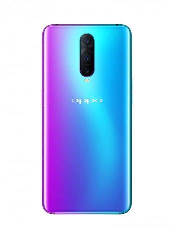 R17 Pro Dual SIM 128 GB Radian Mist 4G LTE