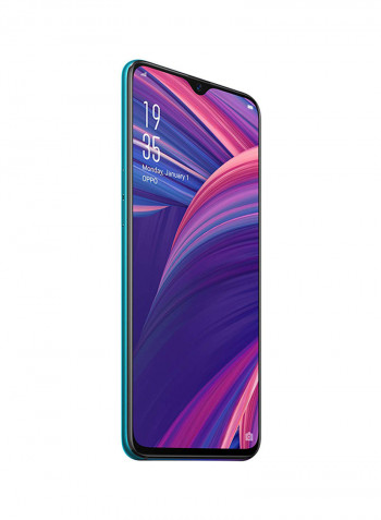 R17 Pro Dual SIM 128 GB Radian Mist 4G LTE