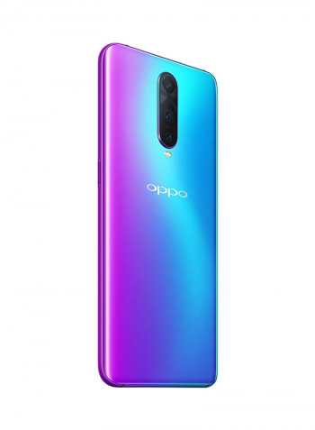 R17 Pro Dual SIM 128 GB Radian Mist 4G LTE