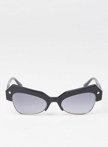 Women's Cat-Eye Sunglasses