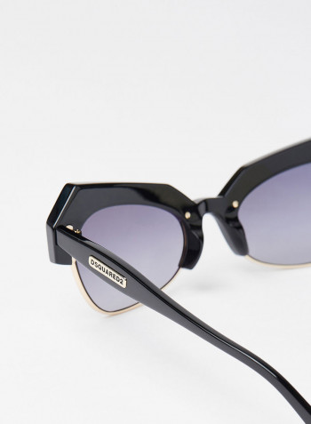 Women's Cat-Eye Sunglasses