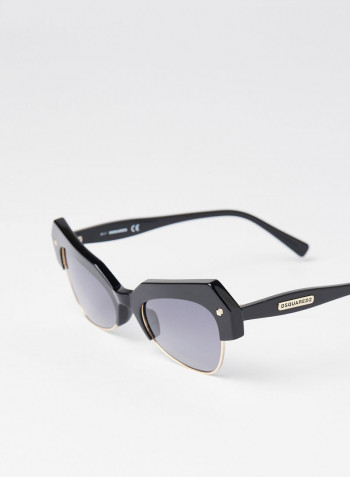 Women's Cat-Eye Sunglasses