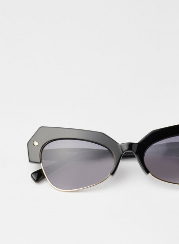 Women's Cat-Eye Sunglasses