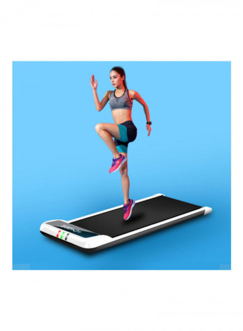 Foldable Indoor Treadmill