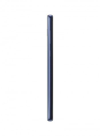 Refurbished - Galaxy Note 9 Ocean Blue 6GB RAM 128GB 4G LTE