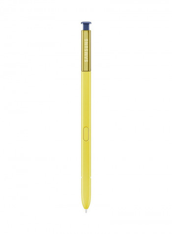 Galaxy Note9 Dual SIM Ocean Blue 6GB RAM 128GB 4G LTE