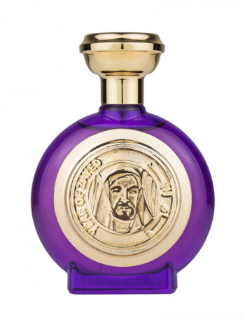 ماء عطر أميثيست 100مل