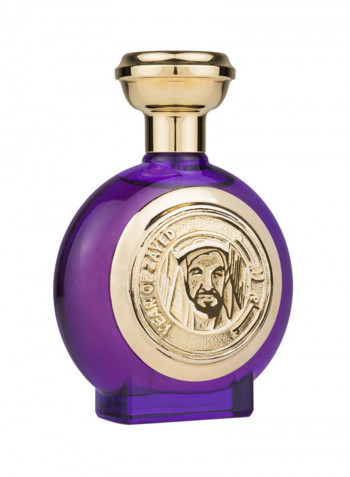 ماء عطر أميثيست 100مل