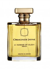 عطر نواب العود EDP 120مل