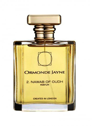 عطر نواب العود EDP 120مل