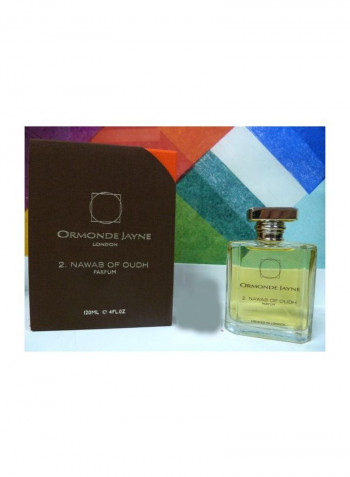 عطر نواب العود EDP 120مل