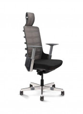 Spinelly High Back Ergonomic Mesh Chair Black reviews Spinelly High Back Ergonomic Mesh Chair Black